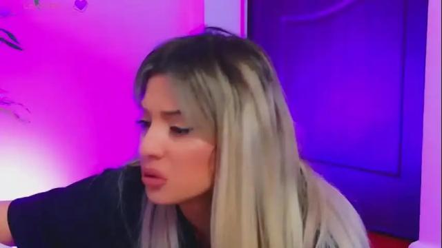 Thumbnail 2, taahiraarabian's Stream at Chaturbate, 1 month ago