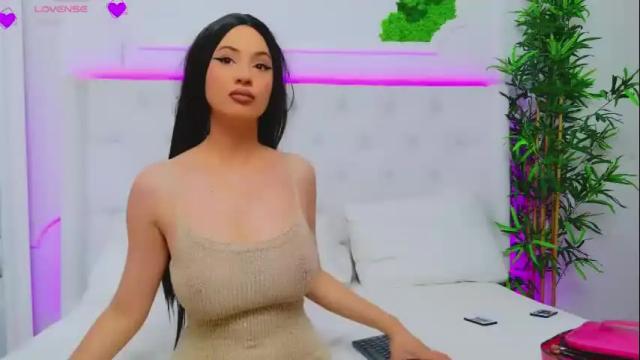Image 3 of taahiraarabian Stream on Chaturbate on 1 month ago
