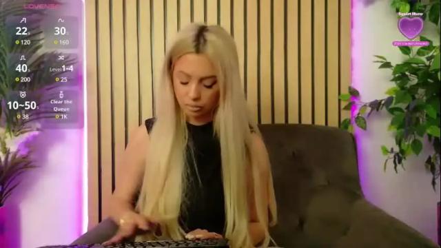 Thumbnail 1, taahiraarabian's Stream at Chaturbate, 19 hours ago