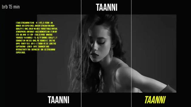 Image 4 of taanni_bc Stream on Chaturbate on 1 month ago