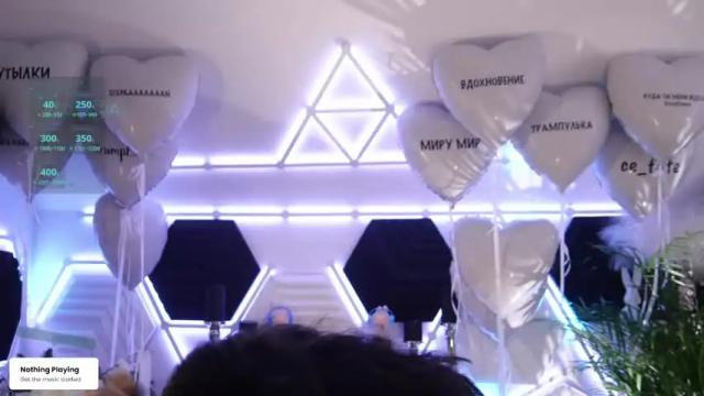 Image 10 of taanni_bc Stream on Chaturbate on 29 days ago