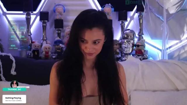 Image 11 of taanni_bc Stream on Chaturbate on 29 days ago