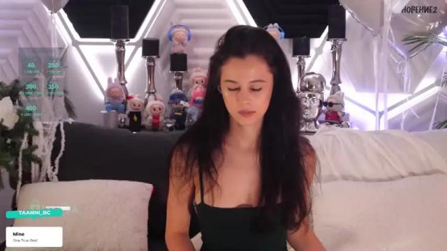 Thumbnail 3, taanni_bc's Stream at Chaturbate, 26 days ago