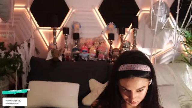 Thumbnail 2, taanni_bc's Stream at Chaturbate, 18 days ago