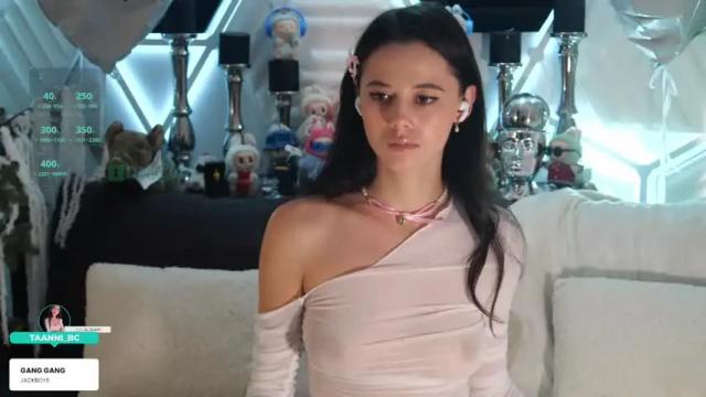 Image 4 of taanni_bc Stream on Chaturbate on 20 days ago