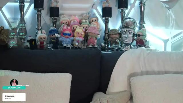 Image 7 of taanni_bc Stream on Chaturbate on 20 days ago