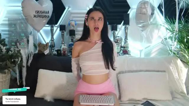 Image 8 of taanni_bc Stream on Chaturbate on 20 days ago