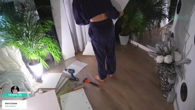 Image 11 of taanni_bc Stream on Chaturbate on 23 days ago