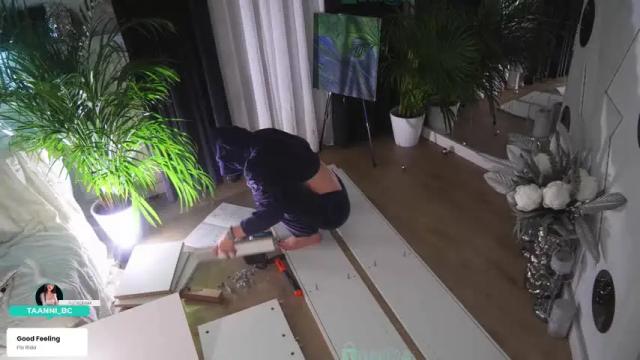 Image 12 of taanni_bc Stream on Chaturbate on 23 days ago