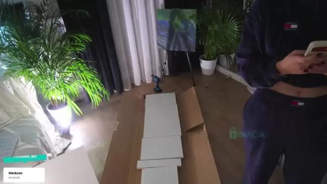 Thumbnail 3, taanni_bc's Stream at Chaturbate, 15 days ago