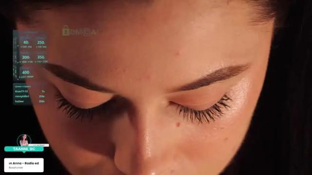 Image 10 of taanni_bc Stream on Chaturbate on 13 days ago