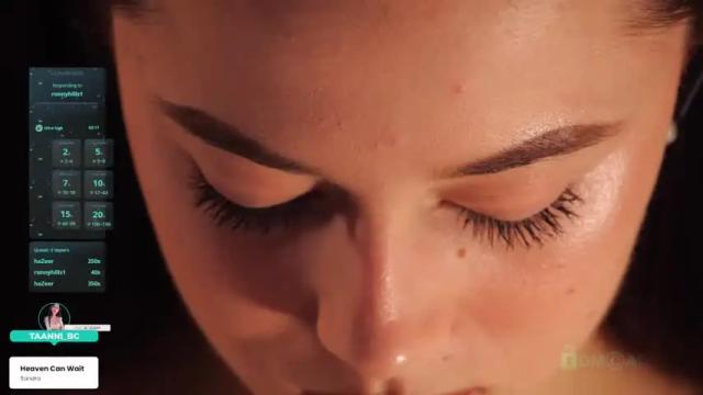 Image 11 of taanni_bc Stream on Chaturbate on 13 days ago