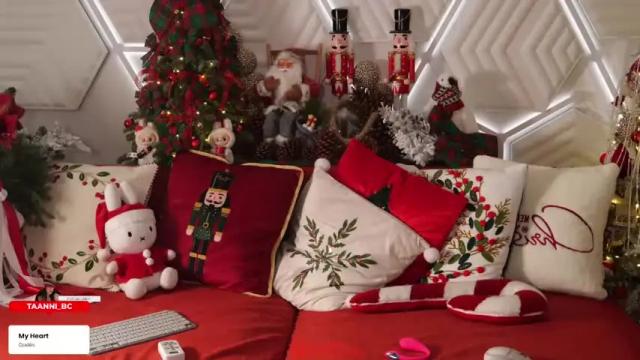 Image 8 of taanni_bc Stream on Chaturbate on 17 days ago