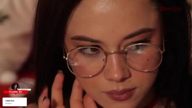 Image 4 of taanni_bc Stream on Chaturbate on 6 days ago