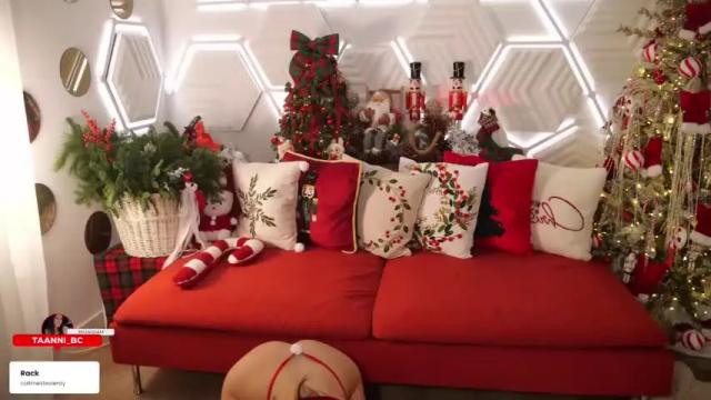 Image 7 of taanni_bc Stream on Chaturbate on 6 days ago