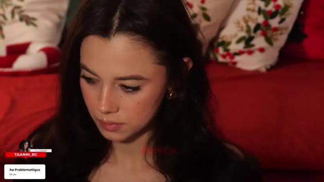 Image 7 of taanni_bc Stream on Chaturbate on 6 days ago