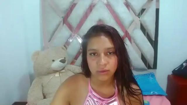 Image 12 of tabatha_reyna Stream on Chaturbate on 14 months ago