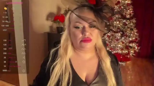 Thumbnail 2, tabithacristal's Stream at Chaturbate, 25 months ago