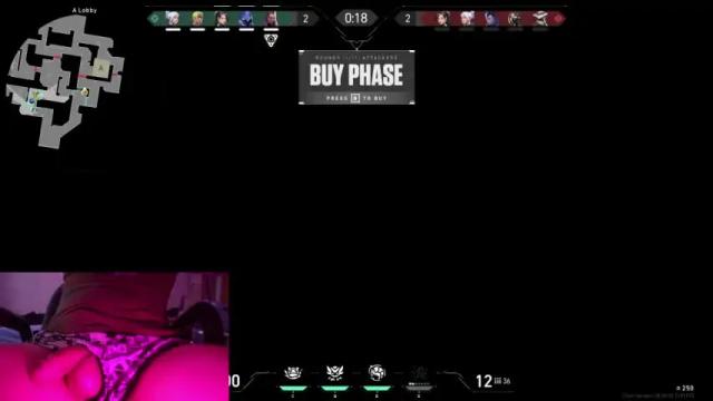 Image 12 of tacocat2047 Stream on Chaturbate on 21 months ago