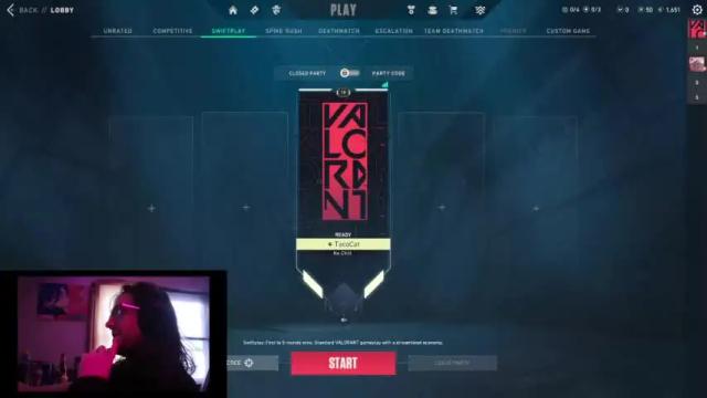Image 4 of tacocat2047 Stream on Chaturbate on 21 months ago