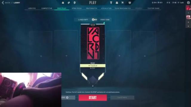 Thumbnail 2, tacocat2047's Stream at Chaturbate, 21 months ago