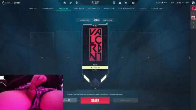 Image 6 of tacocat2047 Stream on Chaturbate on 21 months ago