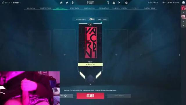 Image 7 of tacocat2047 Stream on Chaturbate on 21 months ago