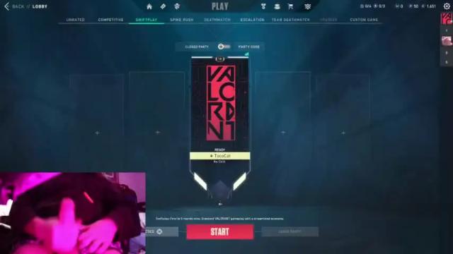 Image 8 of tacocat2047 Stream on Chaturbate on 21 months ago