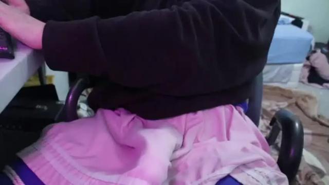 Image 4 of tacocat2047 Stream on Chaturbate on 19 months ago