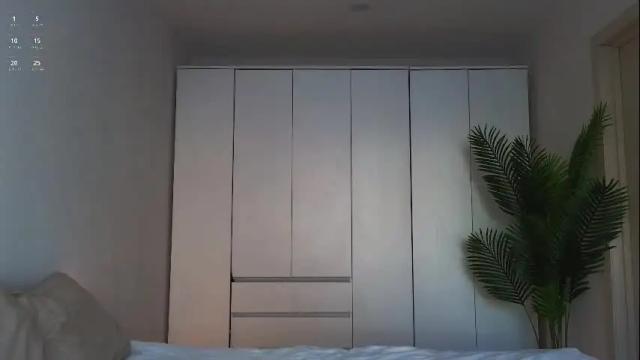Image 6 of tadammary Stream on Chaturbate on 1 month ago