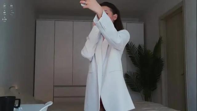 Image 8 of tadammary Stream on Chaturbate on 1 month ago