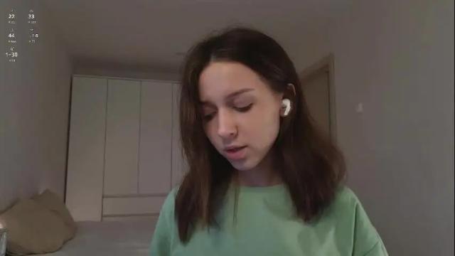 Image 7 of tadammary Stream on Chaturbate on 1 month ago