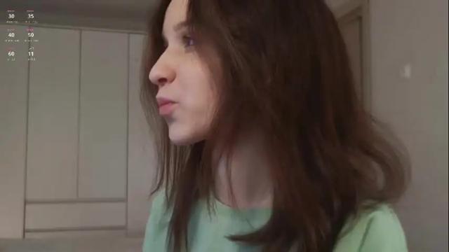 Image 8 of tadammary Stream on Chaturbate on 1 month ago