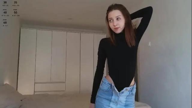 Image 3 of tadammary Stream on Chaturbate on 1 month ago