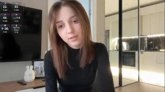 Image 12 of tadammary Stream on Chaturbate on 27 days ago