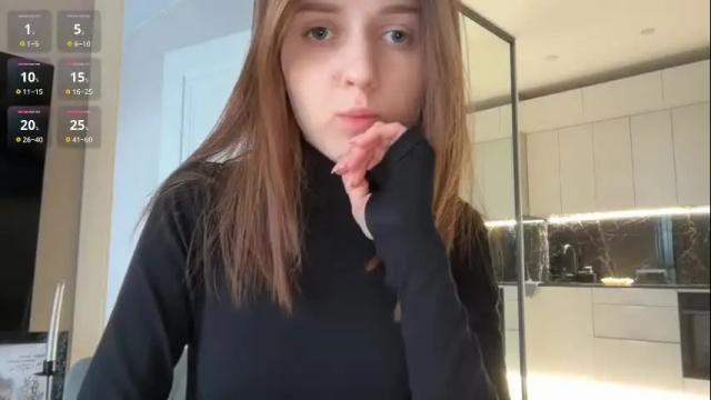Image 2 of tadammary Stream on Chaturbate on 27 days ago
