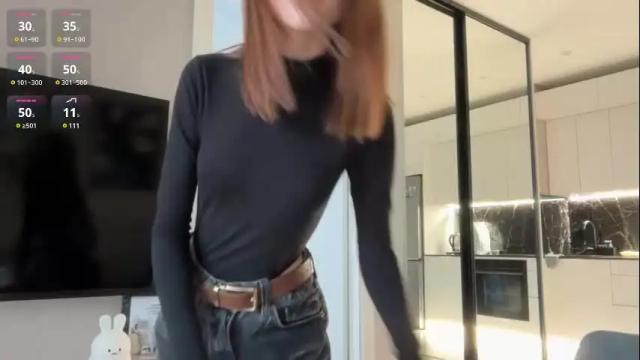 Image 6 of tadammary Stream on Chaturbate on 27 days ago