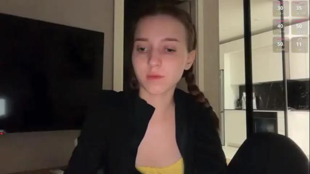 Image 3 of tadammary Stream on Chaturbate on 25 days ago