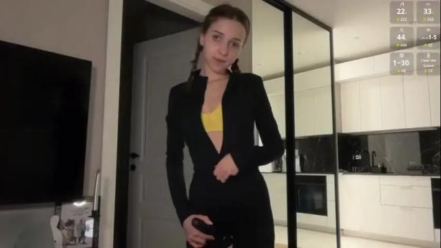Image 7 of tadammary Stream on Chaturbate on 25 days ago
