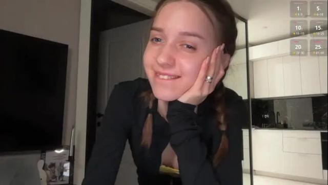 Image 8 of tadammary Stream on Chaturbate on 25 days ago