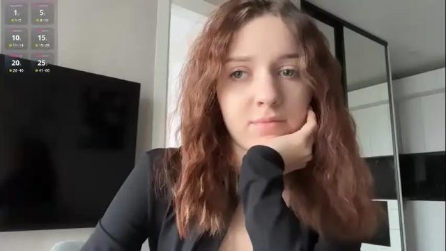 Image 10 of tadammary Stream on Chaturbate on 24 days ago