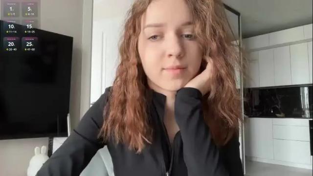 Image 3 of tadammary Stream on Chaturbate on 24 days ago