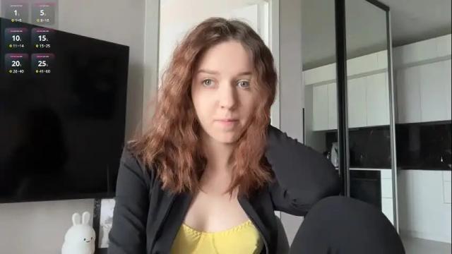 Image 7 of tadammary Stream on Chaturbate on 24 days ago