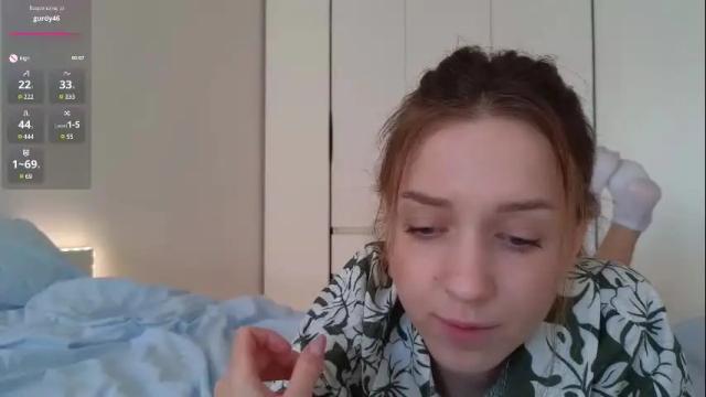 Image 8 of tadammary Stream on Chaturbate on 19 days ago