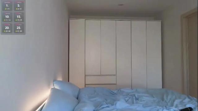 Image 3 of tadammary Stream on Chaturbate on 16 days ago