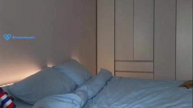 Image 4 of tadammary Stream on Chaturbate on 7 days ago