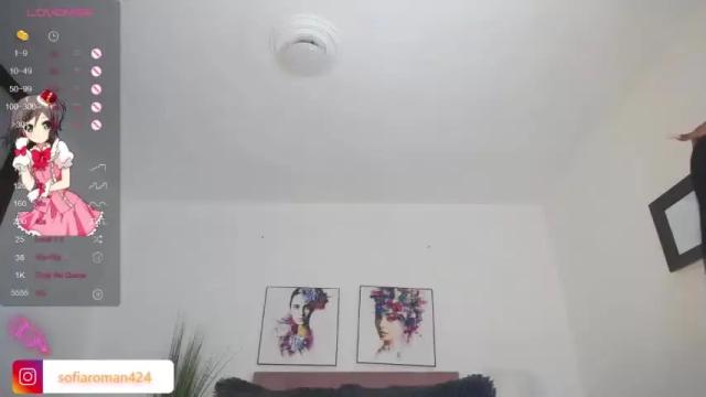Image 3 of taffy_sweet1 Stream on Chaturbate on 14 months ago