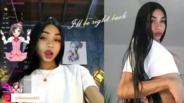 Thumbnail 1, taffy_sweet1's Stream at Chaturbate, 14 months ago