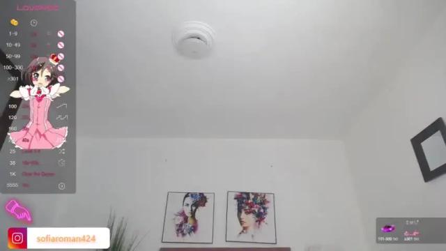 Thumbnail 1, taffy_sweet1's Stream at Chaturbate, 14 months ago