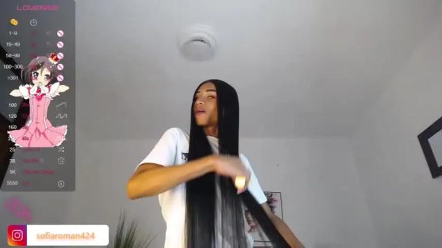 Image 3 of taffy_sweet1 Stream on Chaturbate on 14 months ago